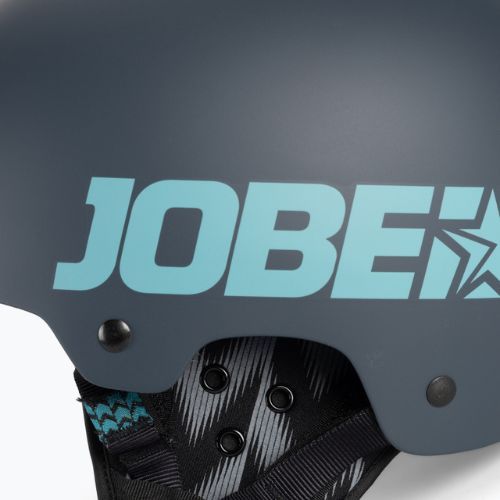 Шолом JOBE Base синій 370020003