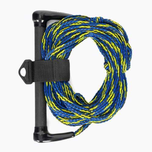 Лижі водні JOBE Allegre Combo блакитні 208822001