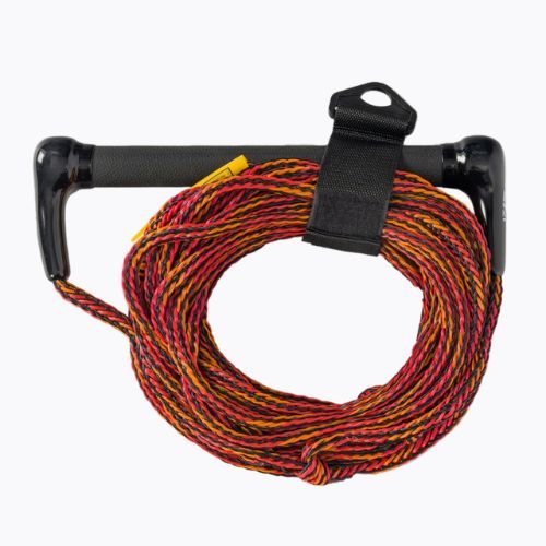 Лижі водні JOBE Allegre Combo червоні 208822003