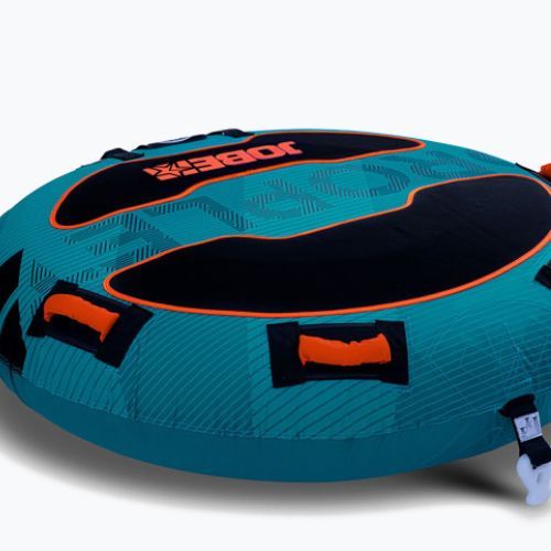 Плюшка для катання по воді JOBE Droplet Towable Set 1P блакитна 238822001