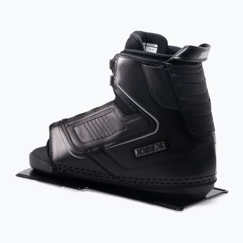 Кріплення для водних лиж JOBE Comfort Slalom чорні 333121002
