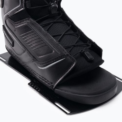 Кріплення для водних лиж JOBE Comfort Slalom чорні 333121002
