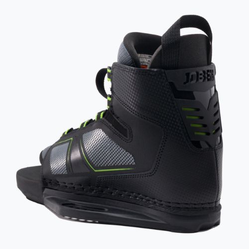 Кріплення для вейкборду JOBE Unit чорні 393122002