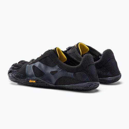 Взуття чоловіче Vibram Fivefingers KSO Evo чорне 14M0701