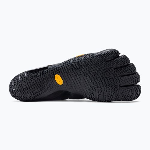 Взуття чоловіче Vibram Fivefingers KSO Evo чорне 14M0701