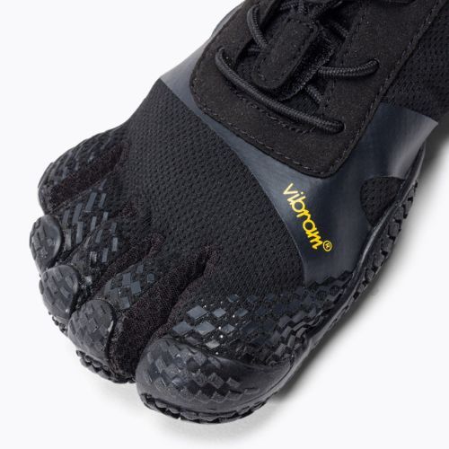 Взуття чоловіче Vibram Fivefingers KSO Evo чорне 14M0701