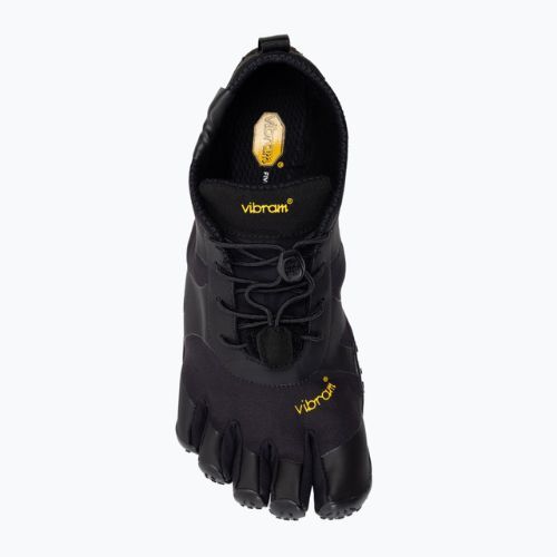 Черевики для трекінгу чоловіче Vibram Fivefingers V-Alpha чорні 18M71010400