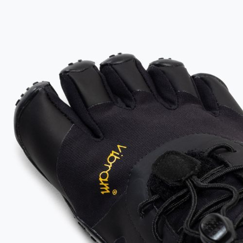 Черевики для трекінгу чоловіче Vibram Fivefingers V-Alpha чорні 18M71010400