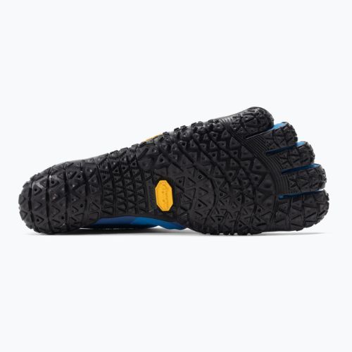 Черевики для трекінгу чоловіче Vibram Fivefingers V-Alpha блакитні 19M710242