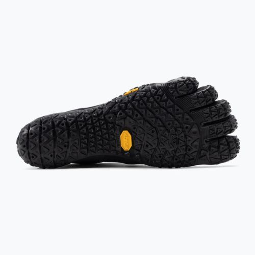 Черевики для трекінгу жіночі Vibram Fivefingers V-Alpha чорні 18W71010360