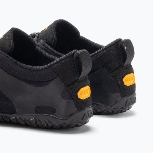 Черевики для трекінгу жіночі Vibram Fivefingers V-Alpha чорні 18W71010360