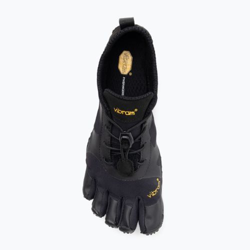 Черевики для трекінгу жіночі Vibram Fivefingers V-Alpha чорні 18W71010360