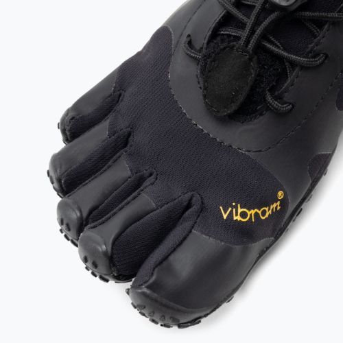 Черевики для трекінгу жіночі Vibram Fivefingers V-Alpha чорні 18W71010360