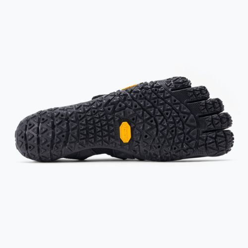 Аквашузи жіночі Vibram Fivefingers V-Aqua чорні 18W73010360