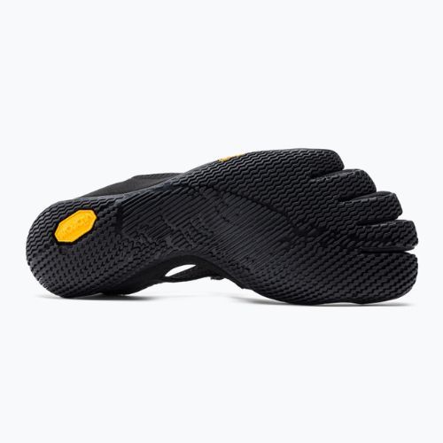 Взуття жіноче Vibram Fivefingers V-Soul чорне 18W7201