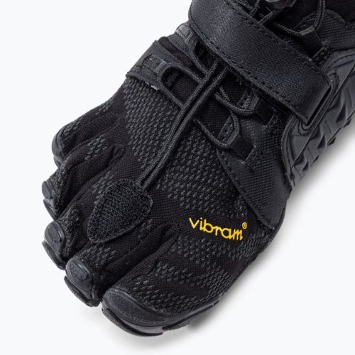 Кросівки тренувальні жіночі Vibram Fivefingers V-Train 2.0 чорні 20W770136