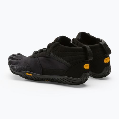 Черевики для трекінгу жіночі Vibram Fivefingers V-Trek чорні 19W740136