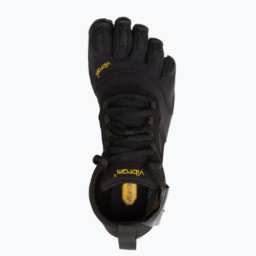 Черевики для трекінгу жіночі Vibram Fivefingers V-Trek чорні 19W740136