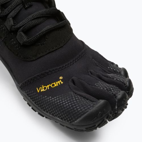 Черевики для трекінгу жіночі Vibram Fivefingers V-Trek чорні 19W740136