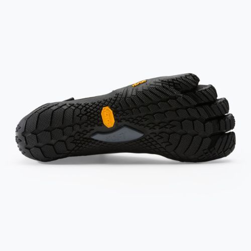 Черевики для трекінгу жіночі Vibram Fivefingers V-Trek чорні 19W740136