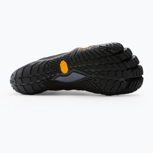 Черевики для трекінгу чоловіче Vibram Fivefingers V-Trek Insulated чорні 20M780140