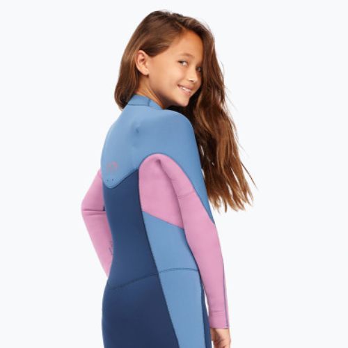 Гідрокостюм дитячий Billabong 4/3 Teen Synergy CZ GBS Full river