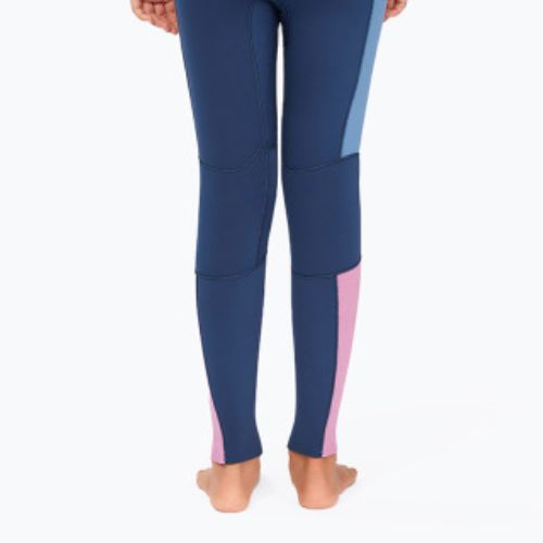 Гідрокостюм дитячий Billabong 4/3 Teen Synergy CZ GBS Full river