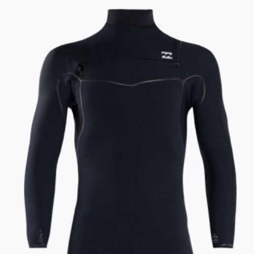 Гідрокостюм чоловічий Billabong 5/4 Furnace CZ Full black