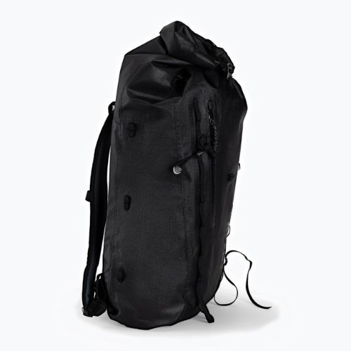 Рюкзак для скелелазіння Exped Black Ice 45 l чорний EXP-45