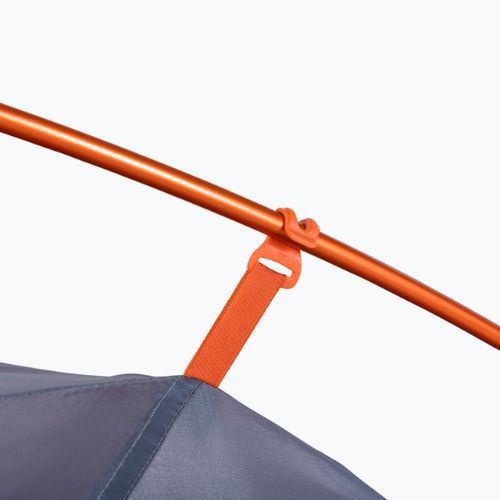 Намет трекінговий для 3-х осіб Marmot Vapor 3P помаранчевий 900817