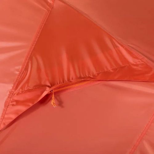 Намет трекінговий для 4-х осіб Marmot Vapor 4P помаранчевий 900818