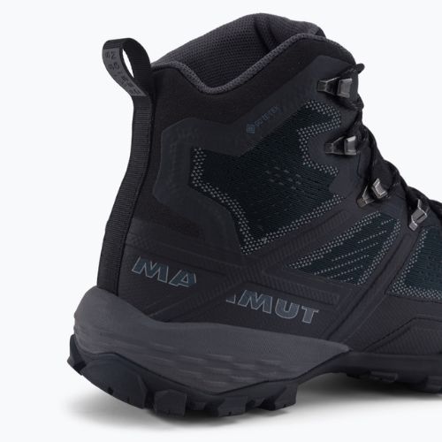 Черевики для трекінгу Mammut Ducan High GTX