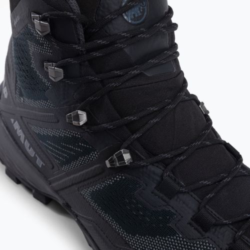 Черевики для трекінгу Mammut Ducan High GTX