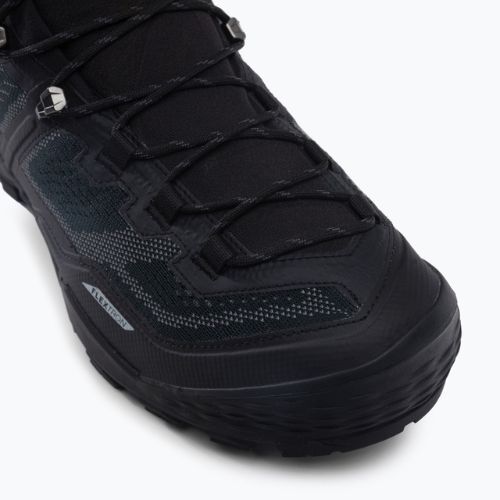 Черевики для трекінгу Mammut Ducan High GTX