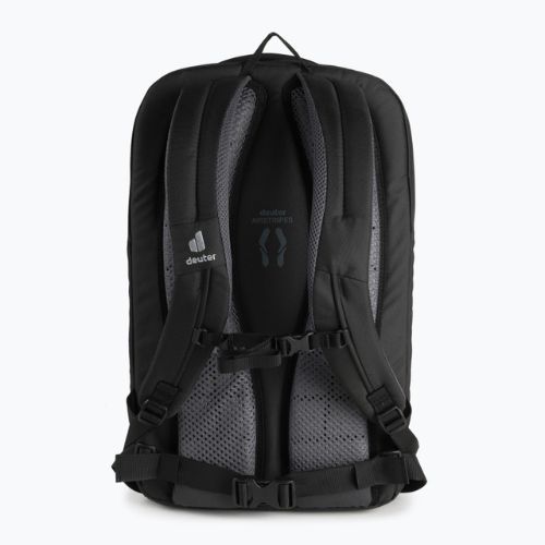 Рюкзак міський deuter Giga 28 l black