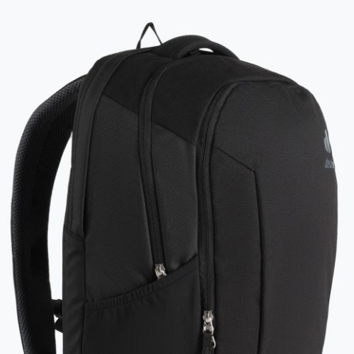 Рюкзак міський deuter Giga 28 l black