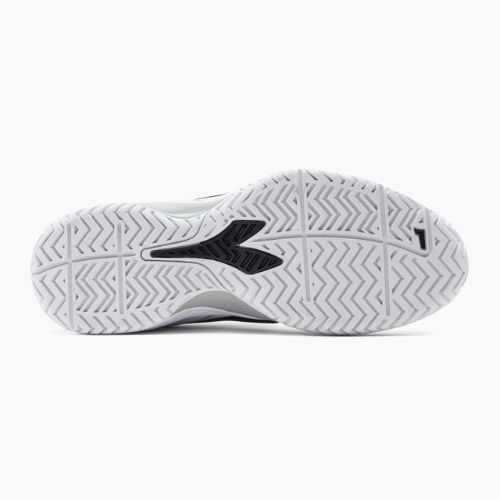 Кросівки для тенісу жіночі Diadora Speed Blushield 5 AG біло-чорні DD-101.176941