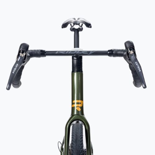 Велосипед гравійний Ridley Kanzo Fast GRX800 1x KAF01As зелений SBIKAFRID009