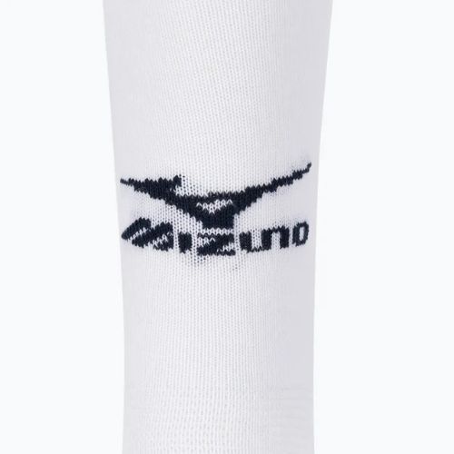 Шкарпетки волейбольні Mizuno Comfort Volley Long білі V2EX6A55Z71