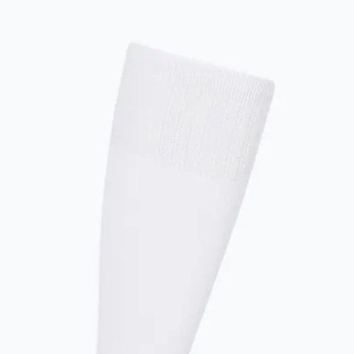 Шкарпетки волейбольні Mizuno Comfort Volley Long білі V2EX6A55Z71