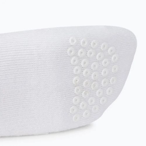 Шкарпетки волейбольні Mizuno Volley Long білі 67XUU71671