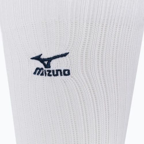 Шкарпетки волейбольні Mizuno Volley Long білі 67XUU71671