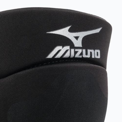 Наколінники волейбольні Mizuno Open Back Kneepad чорні Z59SS89009