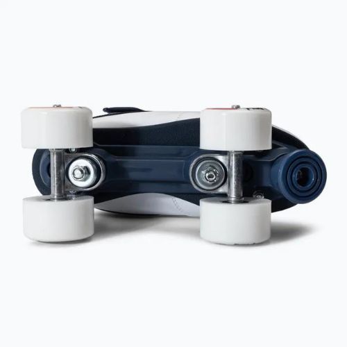 Ковзани роликові FILA Ace white/blue/red