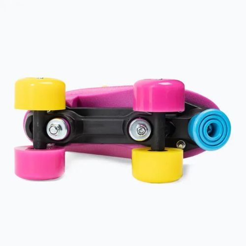 Ковзани роликові FILA Bella pink