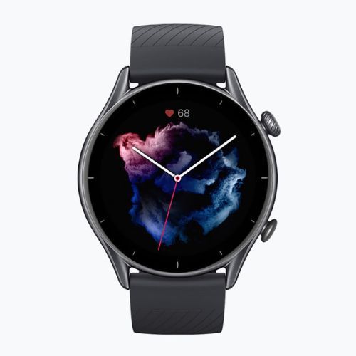 Годинник Amazfit GTR 3 thunder black W1971OV1N