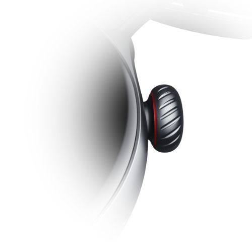 Годинник Amazfit GTR 3 thunder black W1971OV1N