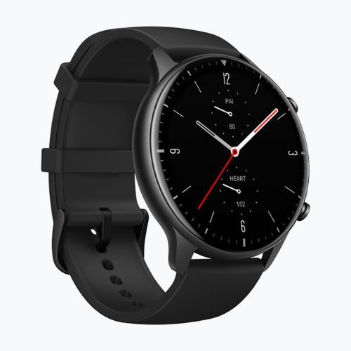 Годинник Amazfit GTR 2 Sport Edition obsidian black W19520V2Q