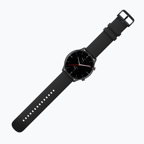 Годинник Amazfit GTR 2 Sport Edition obsidian black W19520V2Q