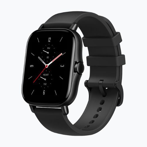 Годинник Amazfit GTS 2 midnight black W19690V1N